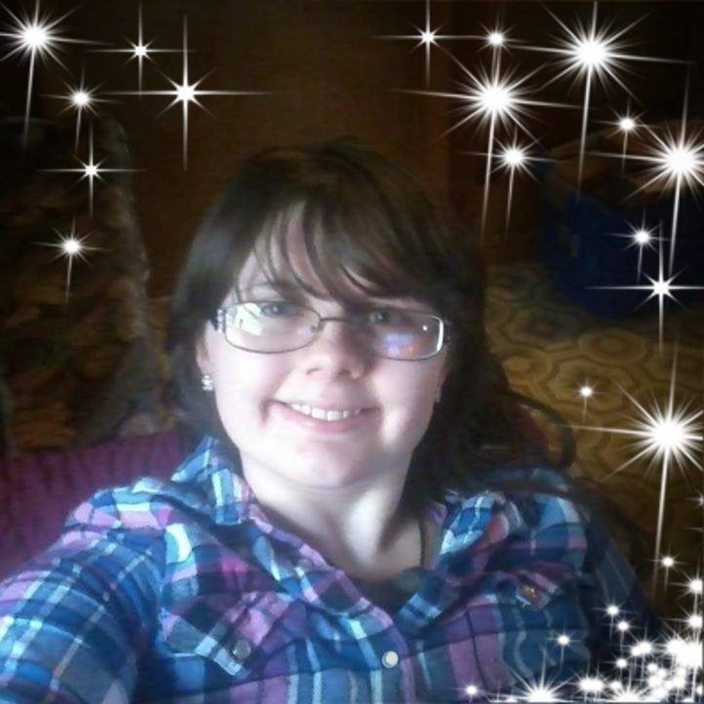 Meet your Posher, Miranda